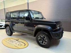 Nero Nuova 2025 Suzuki Jimny GLX SUV | 41.800 € (Buon prezzo)