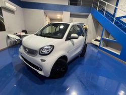 Other Usata 2016 Smart ForTwo Cabrio Passion Cabrio | 11.990 € (Buon prezzo)