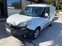 Bianco Usata 2015 Fiat Doblò Monovolume | 6990 € (Ottimo prezzo)