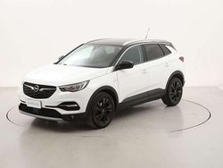 Bianco Usata 2021 Opel Grandland X Design Edition SUV | 11.490 € (Super prezzo)
