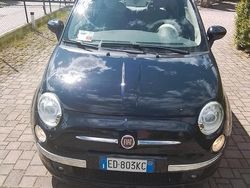 Blu Usata 2010 Fiat 500L Living Monovolume | 4600 €