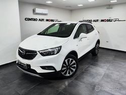 Bianco Usata 2018 Opel Mokka X Innovation SUV | 9499 € (Ottimo prezzo)