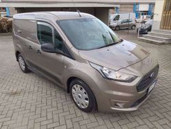 Grigio Usata 2020 Ford Transit Trend Furgone | 13.900 € (Buon prezzo)