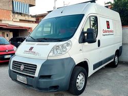 Bianco Usata 2013 Fiat Ducato Furgone | 11.500 € (Cara)