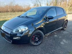 Usata 2017 Fiat Grande Punto Dynamic Due volumi | 6500 € (Cara)