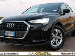 Nero Usata 2020 Audi Q3 Ambiente SUV | 27.400 € (Super prezzo)