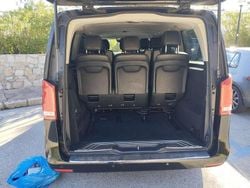 Usata 2015 Mercedes V220 Avantgarde Monovolume | 19.000 €