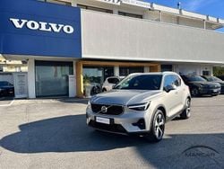 Grigio Usata 2025 Volvo XC40 Core SUV | 33.900 € (Buon prezzo)