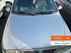 Usata 2004 Lancia Ypsilon Due volumi | 1750 € (Ottimo prezzo)