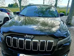 Nero Usata 2019 Jeep Cherokee Limited SUV | 20.500 € (Buon prezzo)