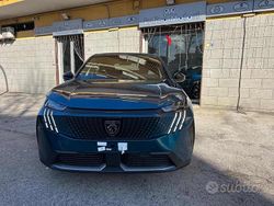Blu Nuova 2025 Peugeot 3008 Allure SUV | 30.499 € (Buon prezzo)
