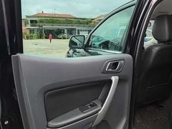 Usata 2015 Ford Ranger Limited Pick-up | 16.000 € (Cara)