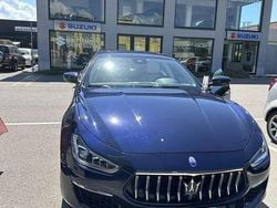 Usata 2022 Maserati Ghibli Coupé | 57.900 € (Super prezzo)
