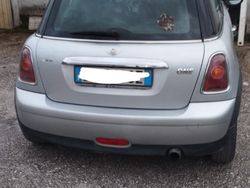 Grigio Usata 2007 Mini Cooper Due volumi | 2000 € (Super prezzo)