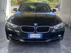Usata 2013 BMW 316 Tre volumi | 5700 € (Ottimo prezzo)