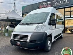 Bianco Usata 2007 Fiat Ducato Furgone | 7900 € (Molto cara)