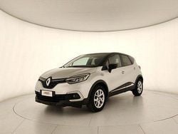 Grigio Usata 2019 Renault Captur Business SUV | 11.739 € (Ottimo prezzo)