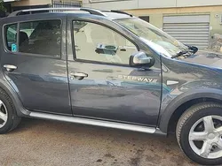 Usata 2010 Dacia Sandero Stepway Due volumi | 4500 € (Buon prezzo)