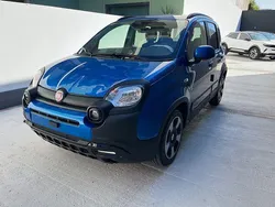 Blu Nuova 2025 Fiat Panda S Due volumi | 16.950 €