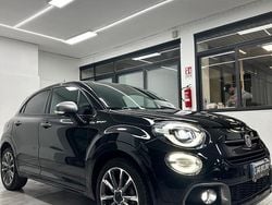 Nero Usata 2022 Fiat 500X Sport SUV | 16.990 € (Buon prezzo)