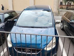 Blu Usata 2007 Ford Galaxy Monovolume | 2500 € (Buon prezzo)