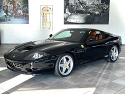 Nero Usata 2003 Ferrari Superamerica Coupé | 430.000 €
