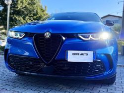 Blu mediterraneo Usata 2024 Alfa Romeo Tonale Veloce SUV | 29.500 € (Buon prezzo)