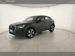 Nero brillante Usata 2023 Audi Q2 Admired SUV | 21.900 € (Ottimo prezzo)