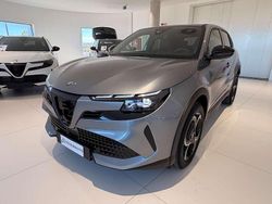 Grigio arese met Nuova 2025 Alfa Romeo Junior Edizione Speciale SUV | 28.290 € (Buon prezzo)