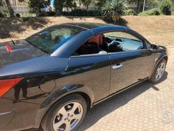 Nero Usata 2007 Renault Mégane Cabriolet Cabrio | 4900 €