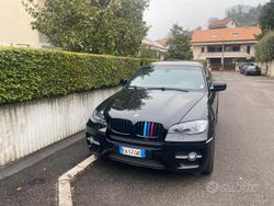 Nero Usata 2010 BMW X6 SUV | 15.800 € (Buon prezzo)