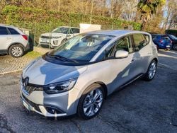 Grigio Usata 2017 Renault Scénic IV Bose Edition Monovolume | 9300 € (Super prezzo)