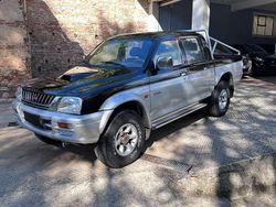 Other Usata 1998 Mitsubishi L200 Pick-up | 8000 € (Buon prezzo)