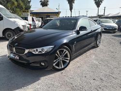 Other Usata 2014 BMW 430 Luxury Line Coupé | 26.999 € (Cara)