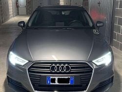 Usata 2019 Audi A3 Business Tre volumi | 20.000 € (Molto cara)