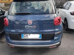 Blu Usata 2022 Fiat 500L Monovolume | 15.000 € (Buon prezzo)