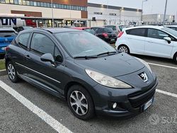 Usata 2013 Peugeot 207 | 3200 € (Ottimo prezzo)