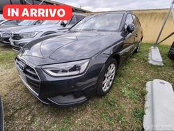 Nero Usata 2022 Audi A4 Business Station wagon | 19.200 € (Super prezzo)