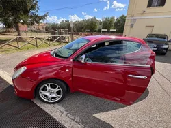 Usata 2013 Alfa Romeo MiTo Due volumi | 4800 € (Buon prezzo)