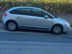 Grigio Usata 2005 Citroën C4 Due volumi | 2000 € (Ottimo prezzo)