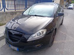 Nero Usata 2010 Lancia Delta Due volumi | 2500 € (Super prezzo)