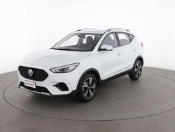 Bianco Usata 2023 MG ZS Comfort | 14.799 € (Buon prezzo)