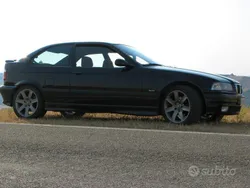 Usata 1998 BMW 323 Compact Due volumi | 14.000 €