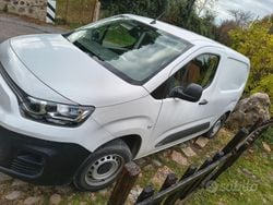 Bianco Usata 2023 Fiat Doblò Monovolume | 11.000 € (Ottimo prezzo)
