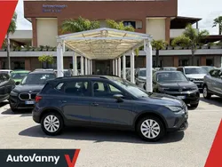 Grigio Usata 2023 Seat Arona Style SUV | 14.490 € (Buon prezzo)