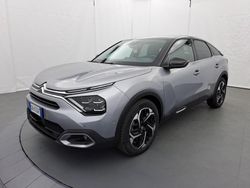 Grigio Usata 2023 Citroën C4 PureTech Tre volumi | 18.485 € (Buon prezzo)