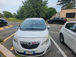 Usata 2012 Opel Meriva Monovolume | 2000 €