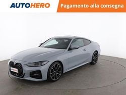 Grigio Usata 2022 BMW 420 M Sport Coupé | 37.599 € (Buon prezzo)