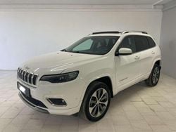 Other Usata 2019 Jeep Cherokee Overland SUV | 14.990 € (Ottimo prezzo)