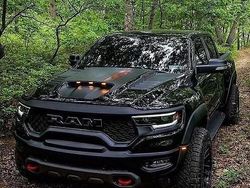 Nero Usata 2022 Dodge Ram Pick-up | 120.000 €